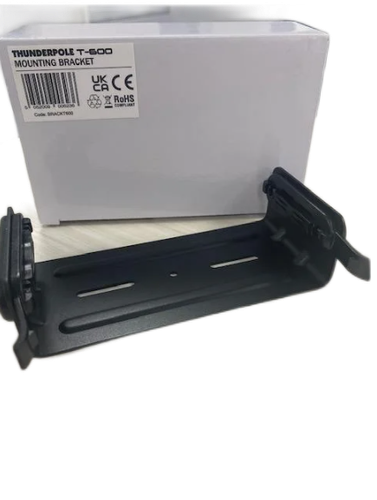 REPLACEMENT T600 CB RADIO BRACKET