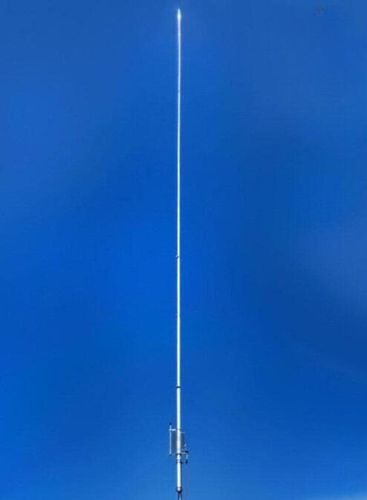 Diamond BB6WS HF Wide Band Antenna 2–30 MHz | Radioworld UK