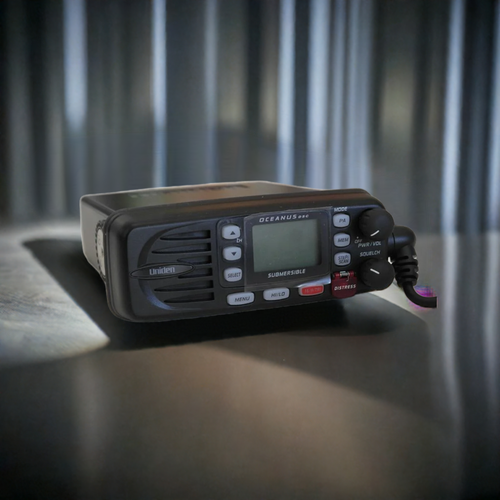 Radioworld UK Used Marine Transceivers – Tested & Reliable