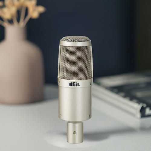 Heil pr-781 studio microphones uk professional-quality