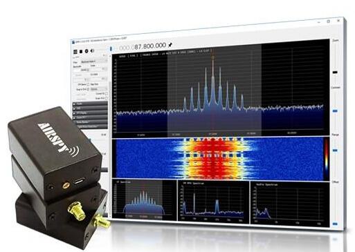 Airspy SpyVerter R2 Packaging and Contents – Radioworld UK