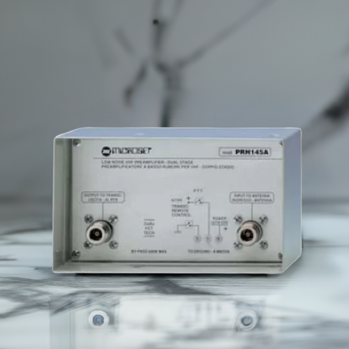 Microset PRH-145A - 4