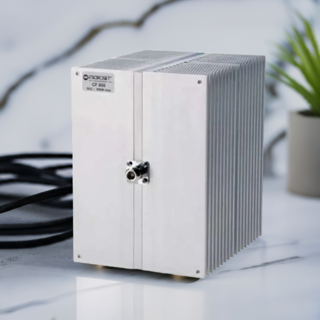 Microset cf-800 50 ohm dummy load power: 800-1000w - Radioworld UK