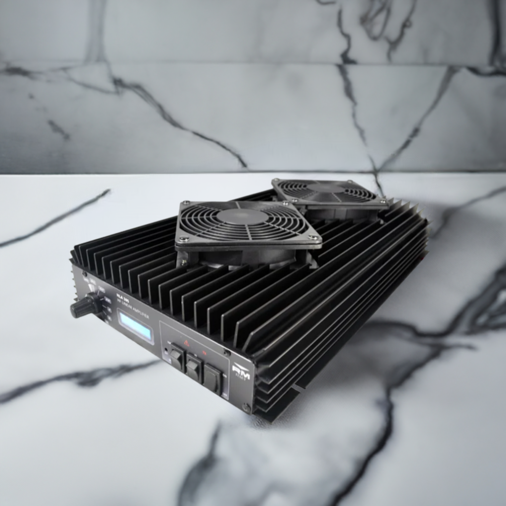 RM HLA305V 2