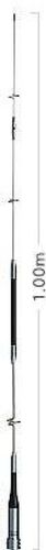 Diamond SG-9500M is a tri-band antenna