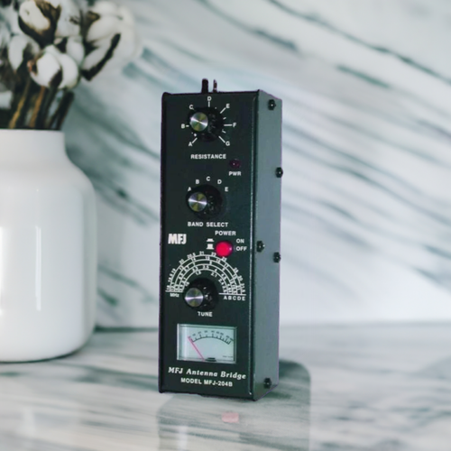 SX-1000 Diamond VSWR POWER Meter - radioworld