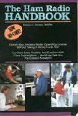 the ham radio handbook