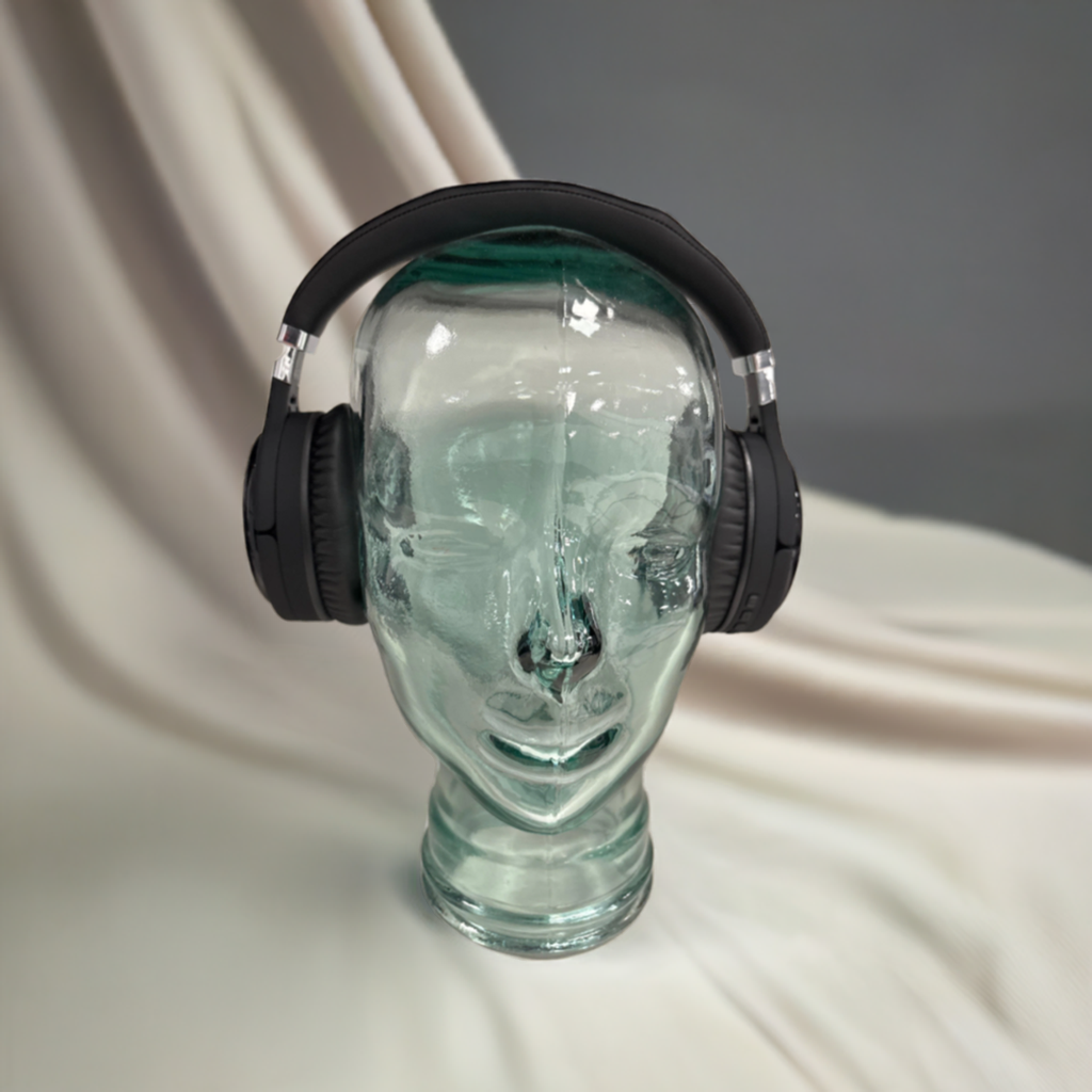 BHI Wireless Noise-Cancelling Headphones - Radioworld UK
