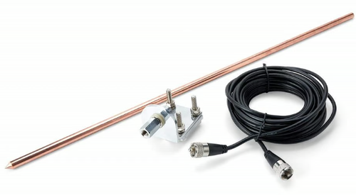 Ampro Portable Ground Mount Kit - Radioworld UK