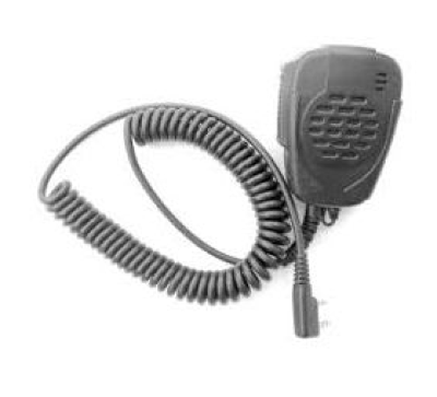 Radioworld listing for CPL-05 speaker microphone