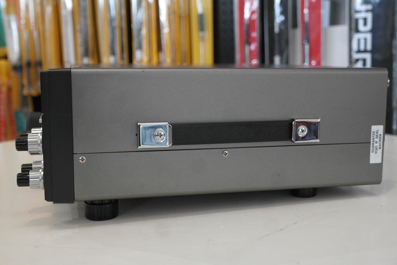 Second Hand Kenwood TS-790E with 23cm All-Mode Transceiver