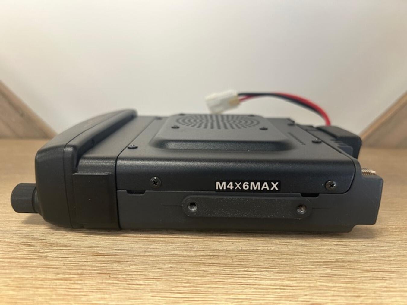 YAESU FTM-100DH　恋した女はドラミちゃん専用 八重洲無線 FTM-200D (FTM200D) ヤエス YAESU 50W機 C4FM/FM 144