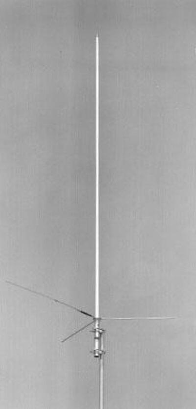 Comet GP-15N Tri-Band Antenna 50/144/433 MHz – Radioworld UK