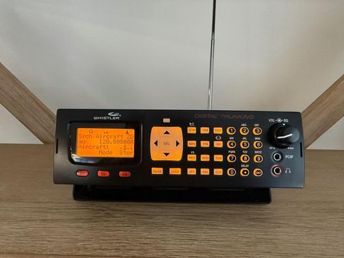 Second Hand Icom IC-RX7 Wideband Handheld Receiver - Radioworld UK