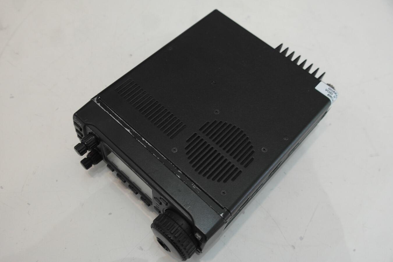 iCOM - ICOM IC-706S トランシーバー Icom IC-706, Icom 706 Amateur Transceiver