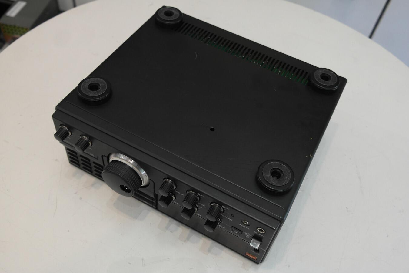 Second Hand JRC NRD‑535 General Coverage Receiver | Radioworld