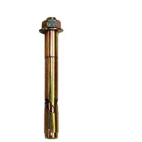 Rawlbolt M12 expanding shield anchor front view