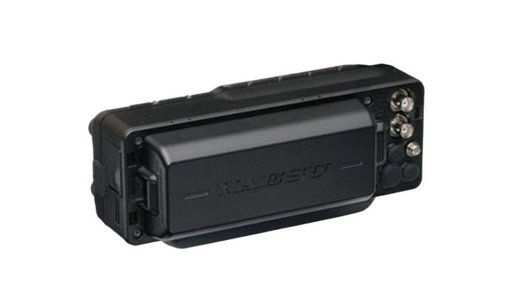 Yaesu SBR-52LI - Battery Pack for FTX-1