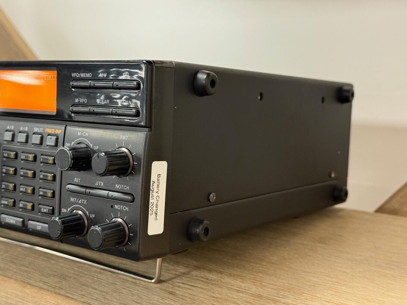 爆買い，新作】 IC-736.HF/50mhz.100W。