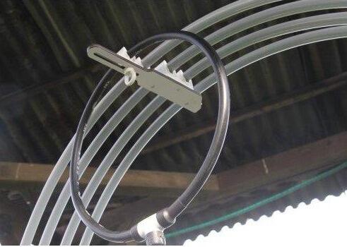 Looper Systems MLA-T Pro V.4 Magnetic QRP Antenna | Radioworld UK