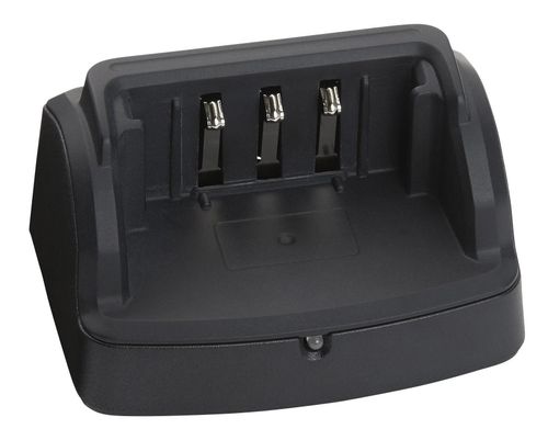 Yaesu SBH-28 desktop charger cradle for FT-70D handheld radio – Radioworld UK
