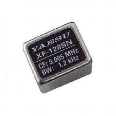 Yaesu XF-128SN 1.2kHz SSB Filter for FTDX-101D & 101MP UK