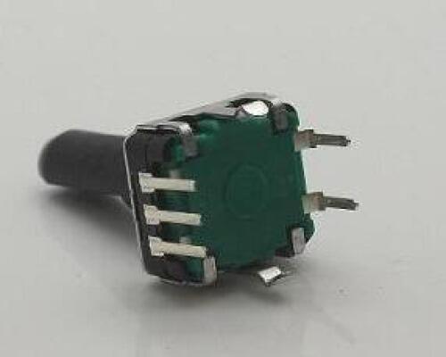 Yaesu FT-897D Front Control Switch – Part Q9000788 - Radioworld UK