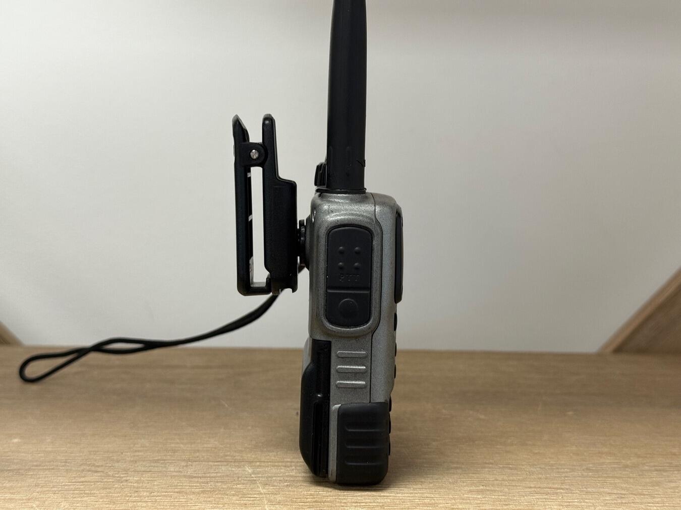 Second Hand Yaesu VX-7R Tri-Band Handheld | Radioworld UK