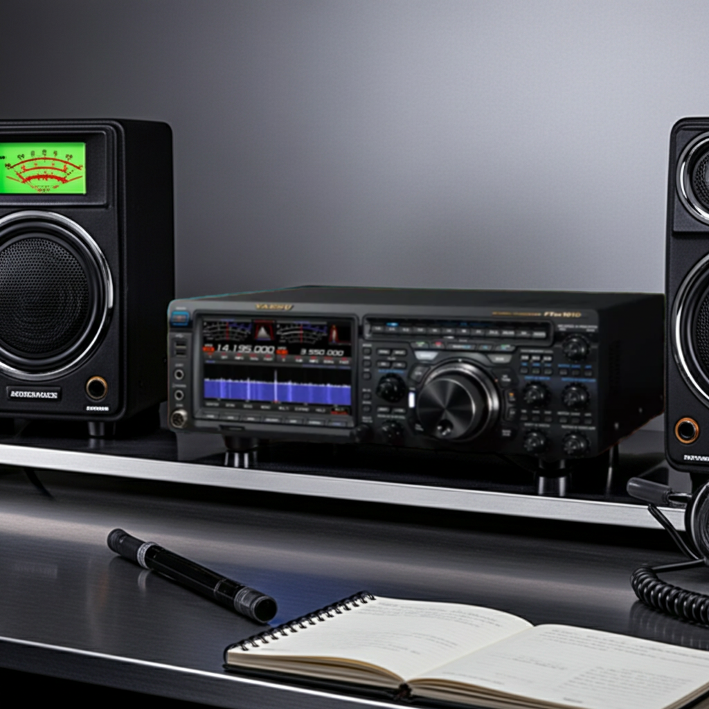 FTDX101D(FTDX-101D) 100W 八重洲無線 YAESU HF/50MHz Yaesu FTDX101D