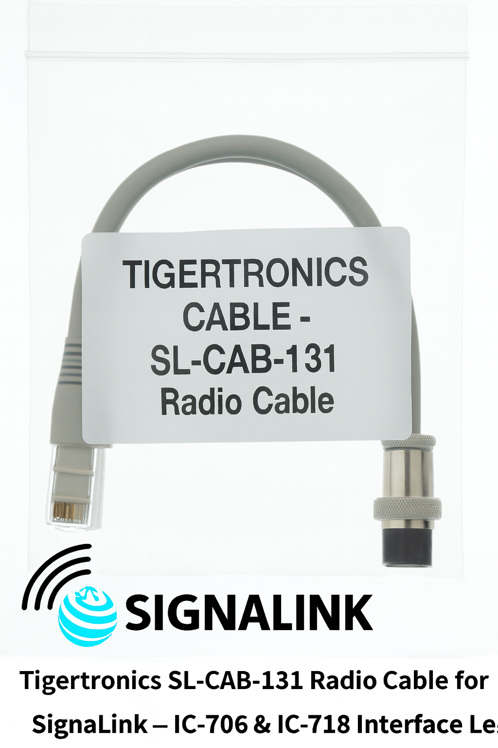 Tigertronics SignaLink USB Per Una Connettività Italia - Foto 12