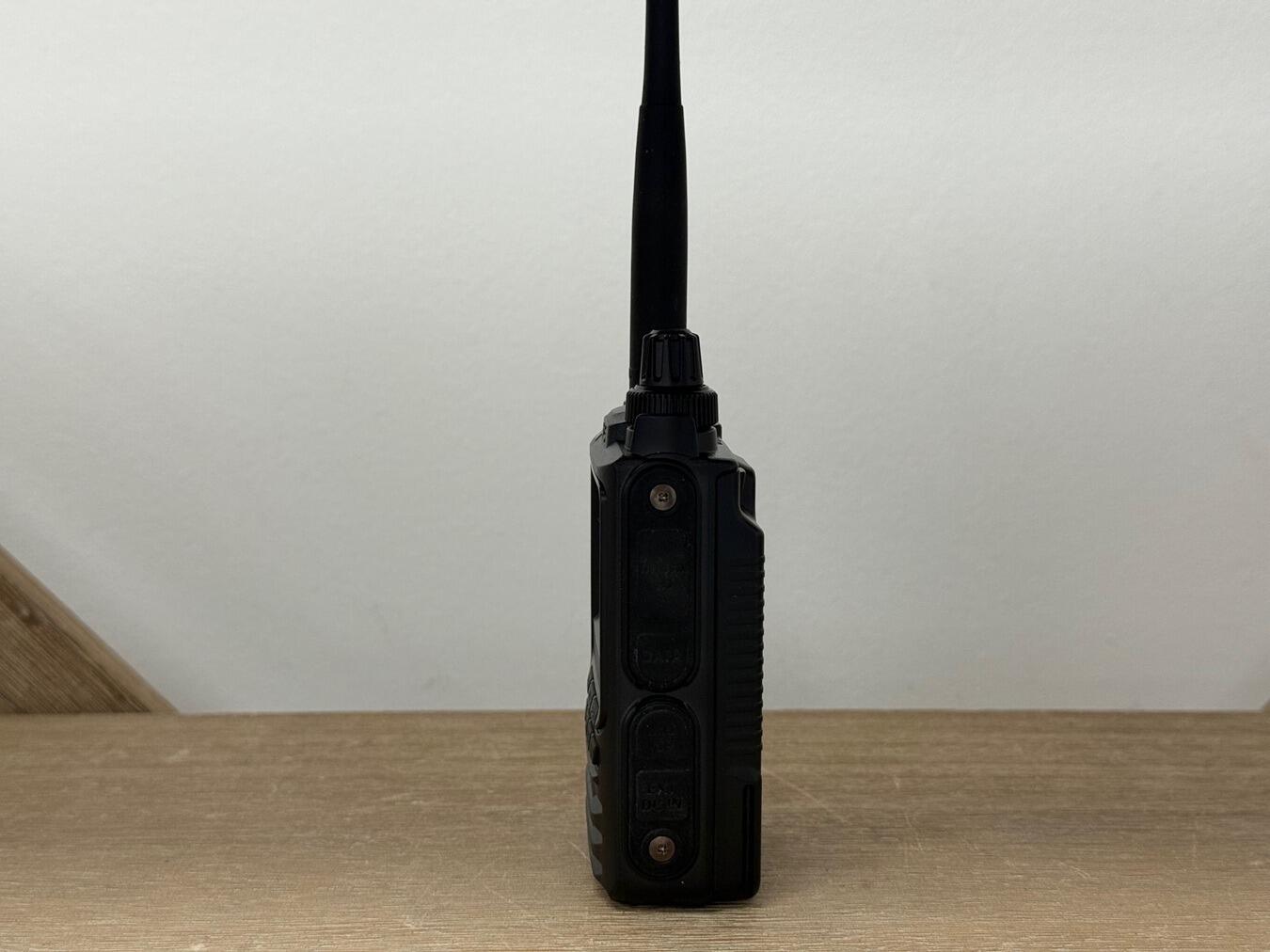 Second Hand Yaesu FT3DE Dual-Band C4FM Fusion Handheld | Radioworld