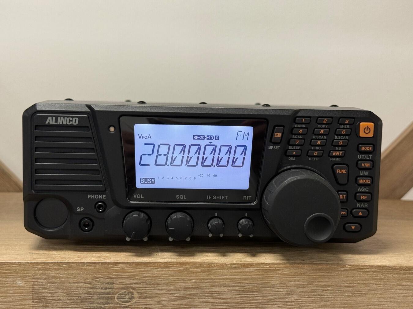 FM-7 ミラージュ Second Hand Sony ICF-7600DS FM LW MW SW Receiver | Radioworld