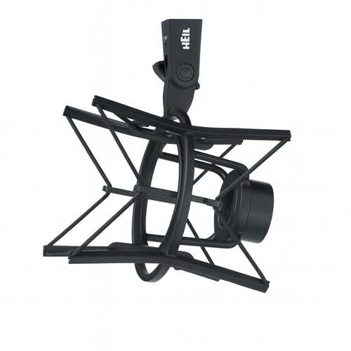Heil PRSM Shock Mount for Heil Microphones black