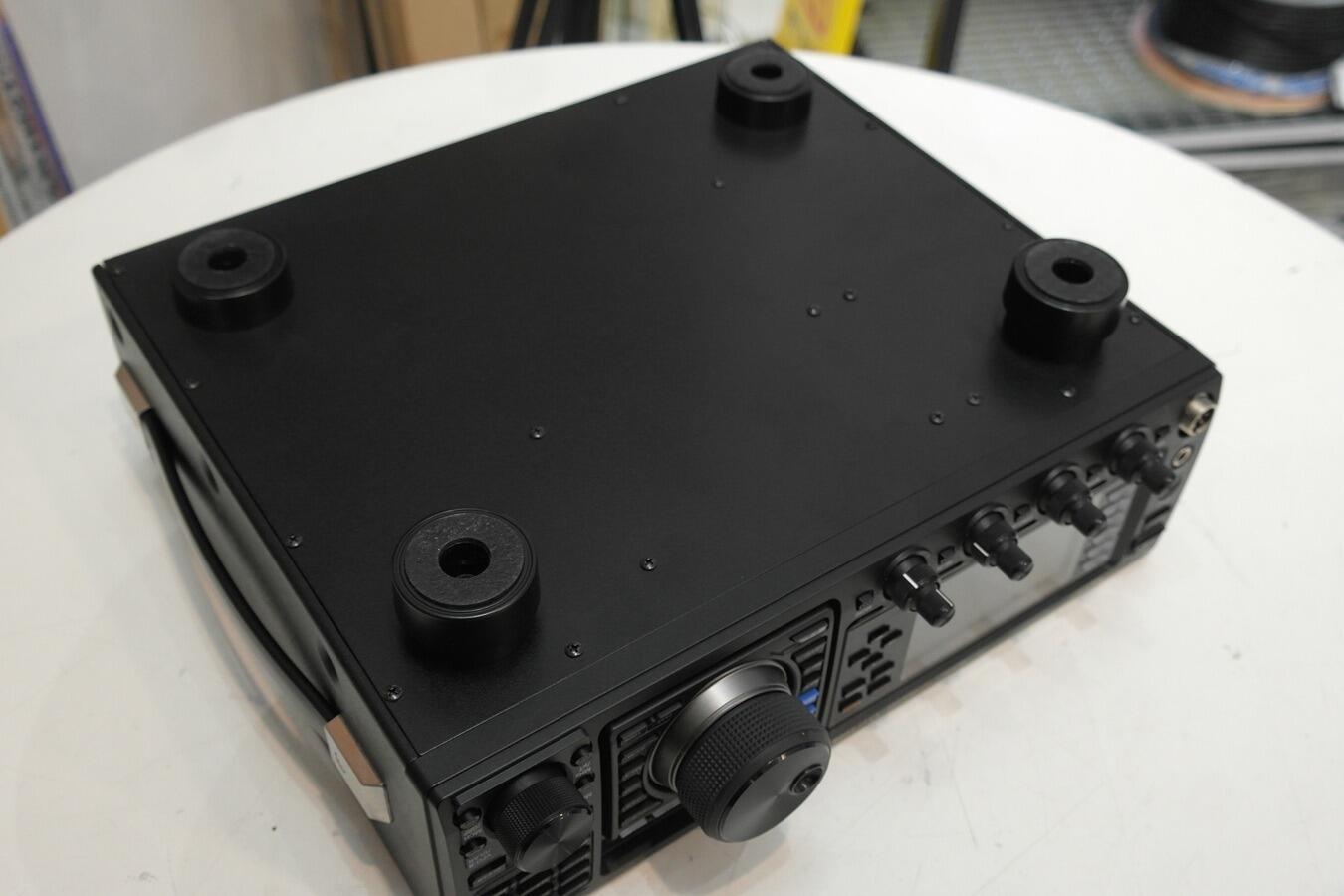 YAESU FT DX 3000 トランシーバー　FH-2セット HF/50MHzトランシーバーFT-DX3000