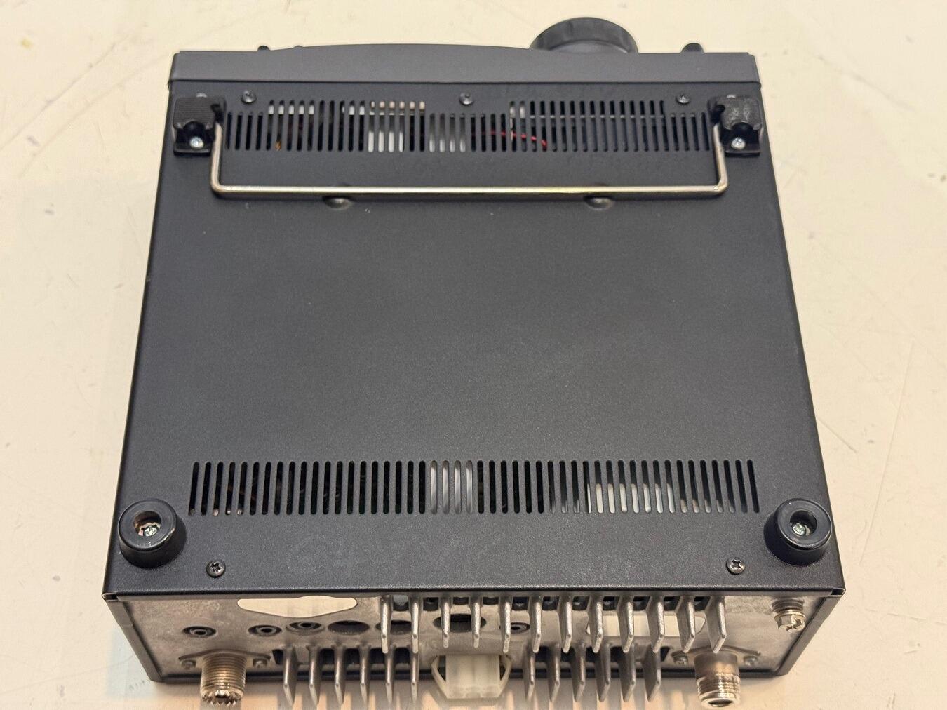 Second-hand Icom IC‑910H VHF/UHF Base Station Transceiver