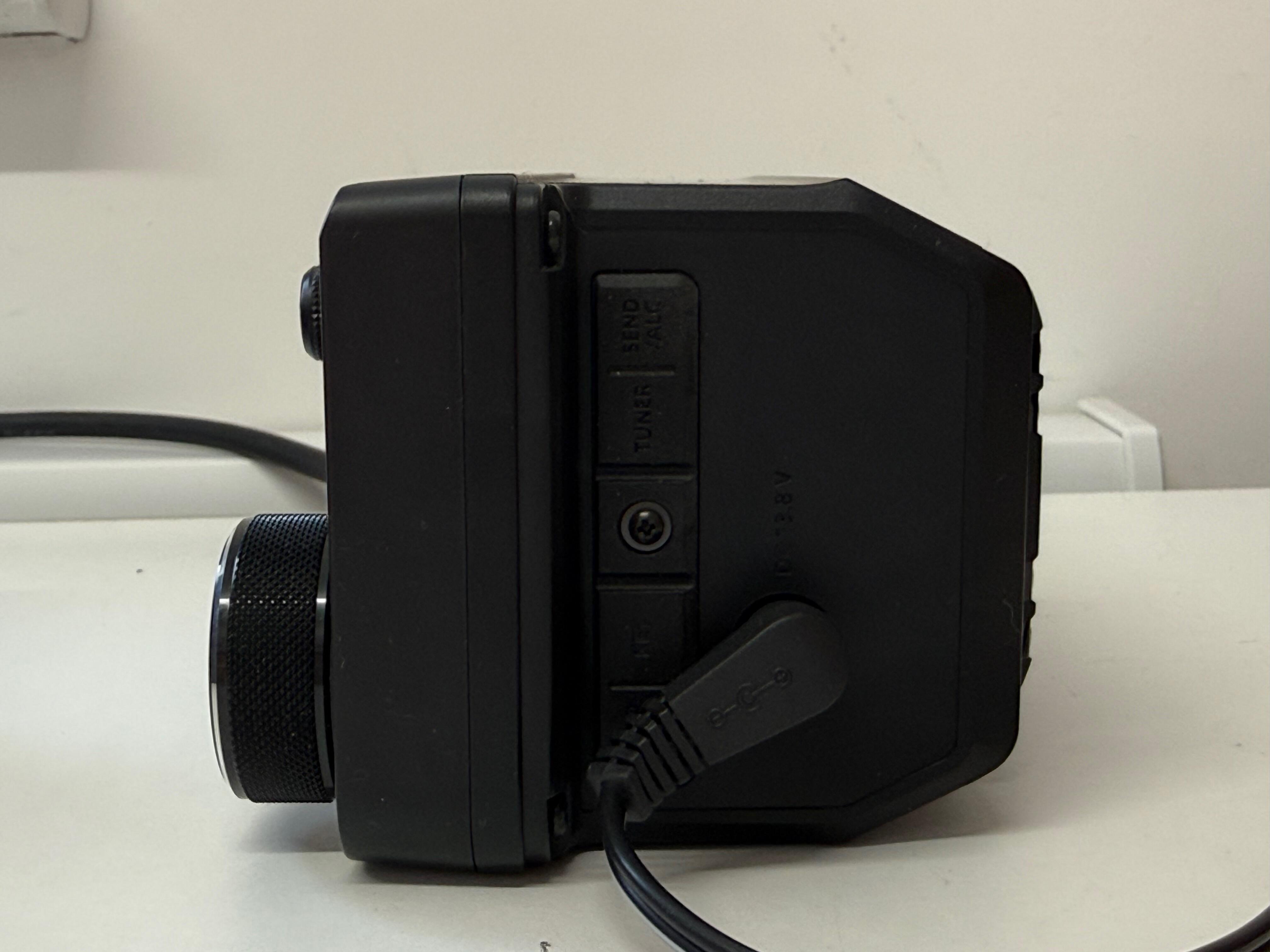 Second Hand Icom IC-705 HF VHF UHF QRP Transceiver | Radioworld UK