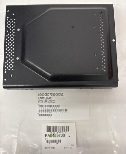 Yaesu Spare Radio Parts & Components - Radioworld UK