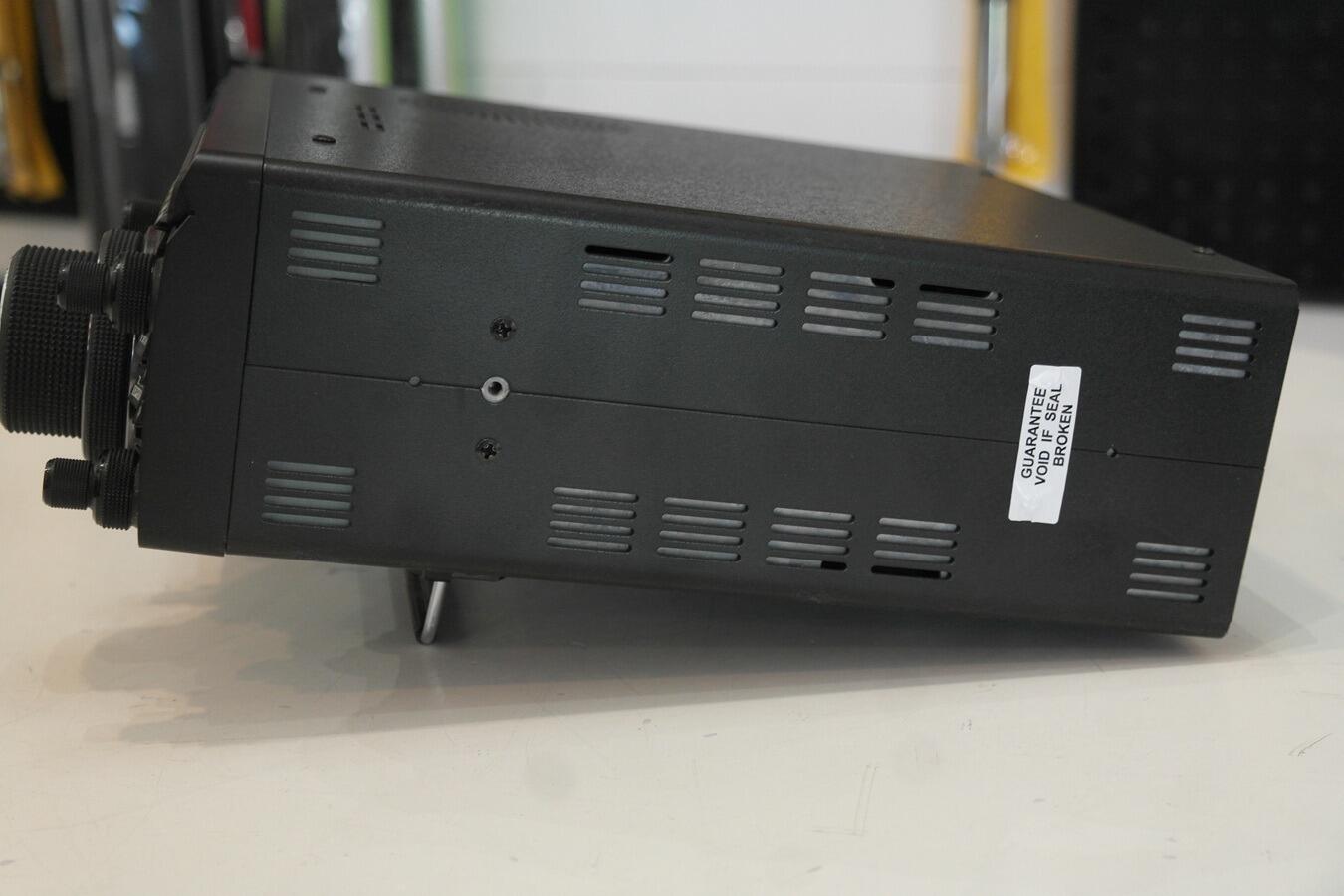Second Hand Yaesu FTDX10 HF/50MHz SDR Transceiver – Hybrid SDR