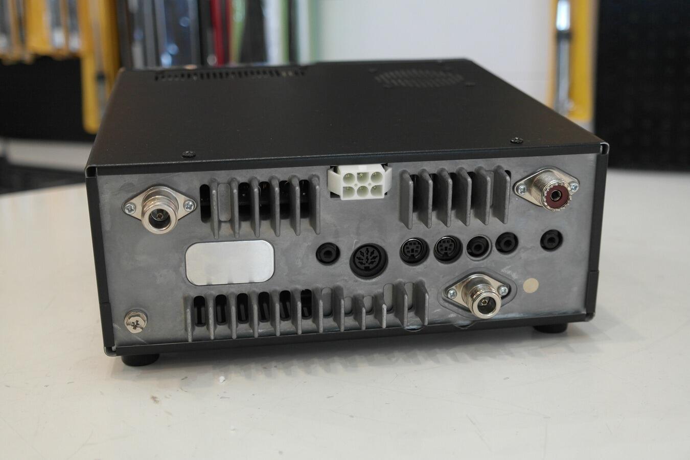 ICOM ICー901 144MHz／430MHz FM TRANSCEIVER IC-9700 Icom SDR Transceiver 144/430/1200MHz | 90-I-IC9700