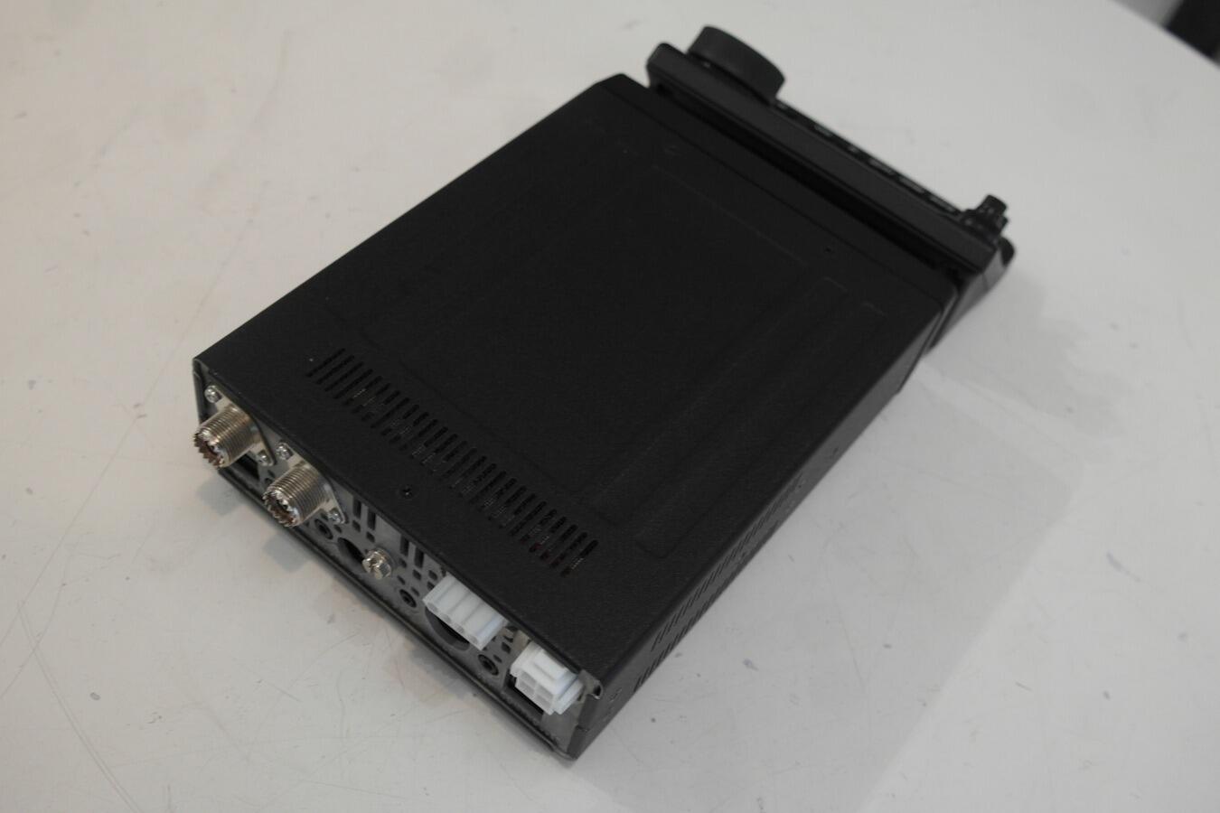 Second Hand Icom IC-7100 HF/VHF/UHF All Mode Transceiver | Radioworld
