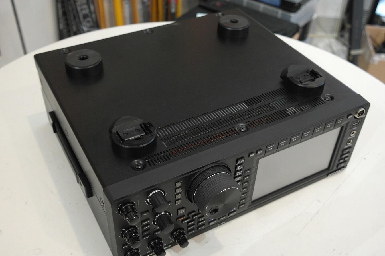 Second Hand Kenwood TS-890 HF Transceiver | Radioworld UK