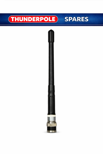 Hi-STANDARD -MAKING THE ROAD•アナログ　レコード Thunderpole Thunderstick 2 CB Antenna – 2ft 27MHz 300W - Radioworld UK