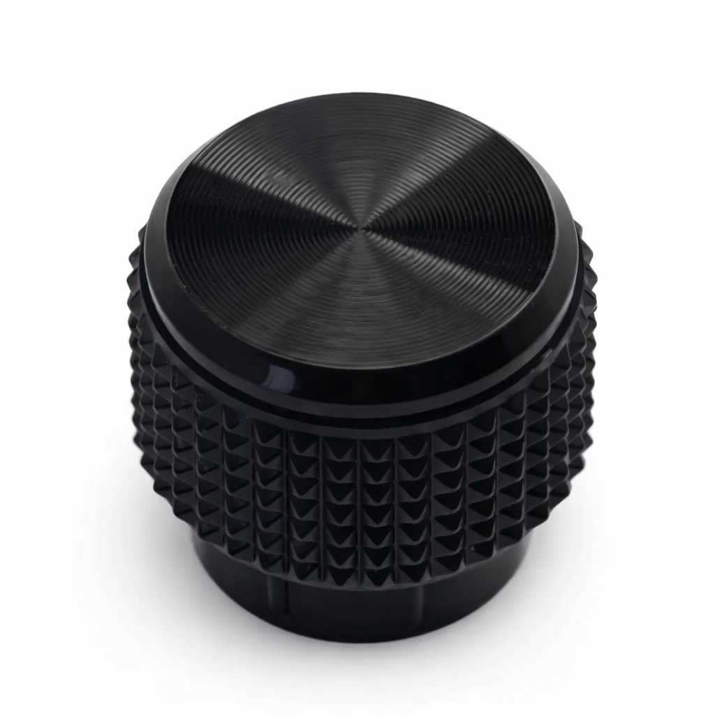 Assembly Knob Encoder Yaesu RA6440400 Encoder Knob Assembly for FTM‑500 - RadioWorld UK