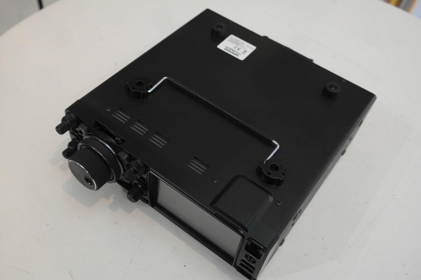 Second Hand Yaesu FTDX10 HF/50MHz SDR Transceiver – Hybrid SDR