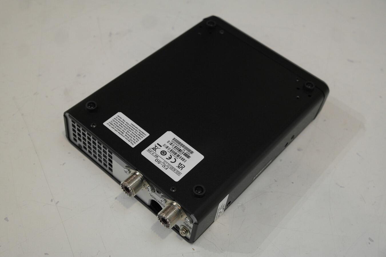 Second Hand Yaesu FC-50 Automatic Antenna Tuner for FT-891 HF
