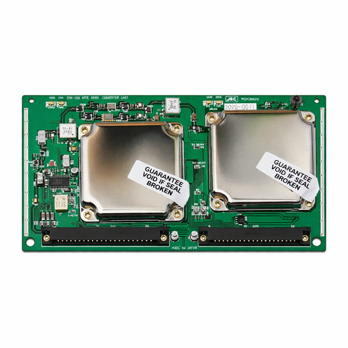 JRC CHE‑199 Wideband Converter Unit for NRD‑545 Receiver