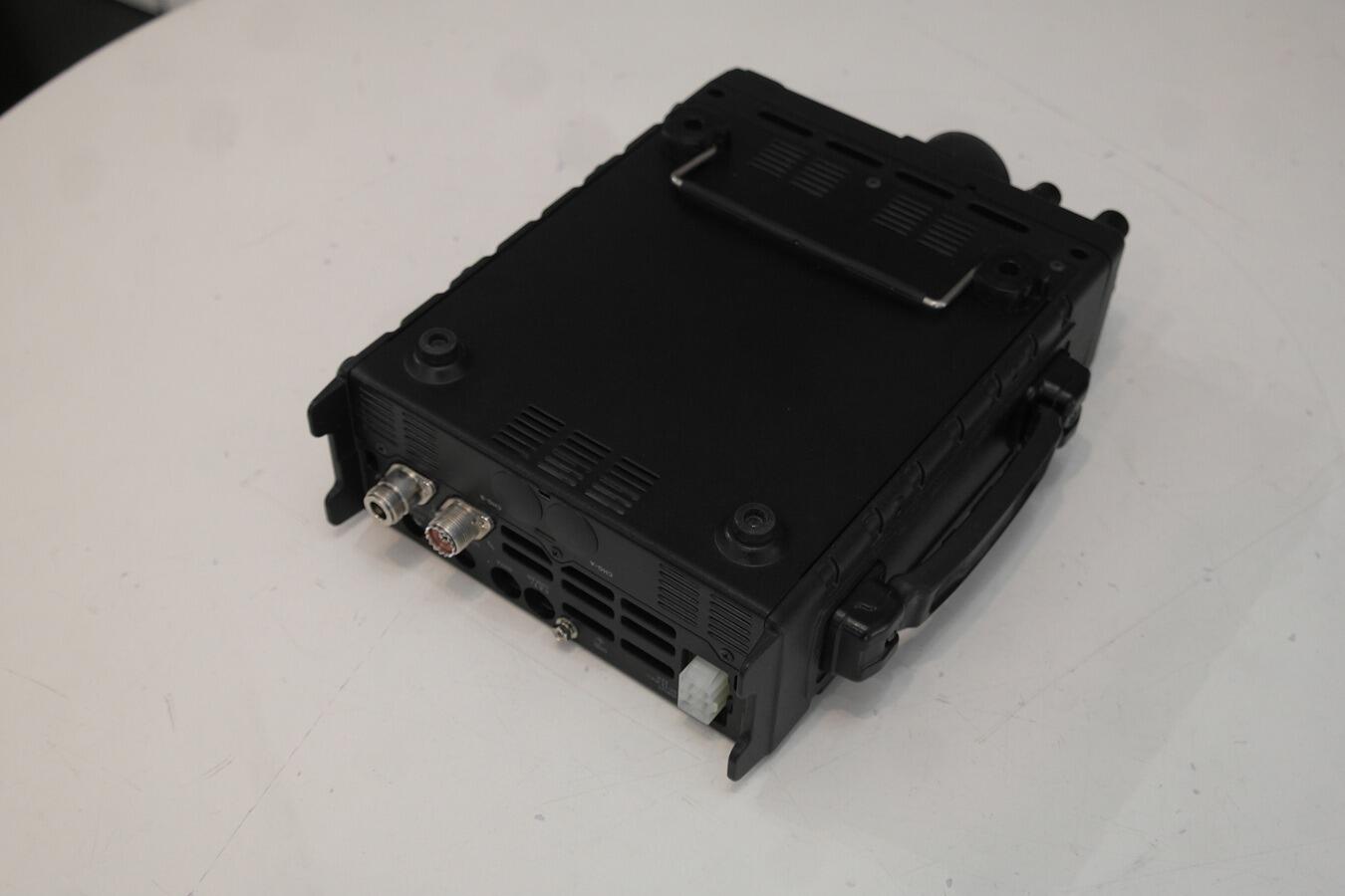 Second Hand Yaesu FT-897D Multiband Portable Transceiver (With FP