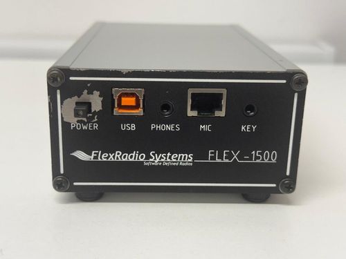 Second Hand Icom IC-726 HF Transceiver with 50MHz - RW UK