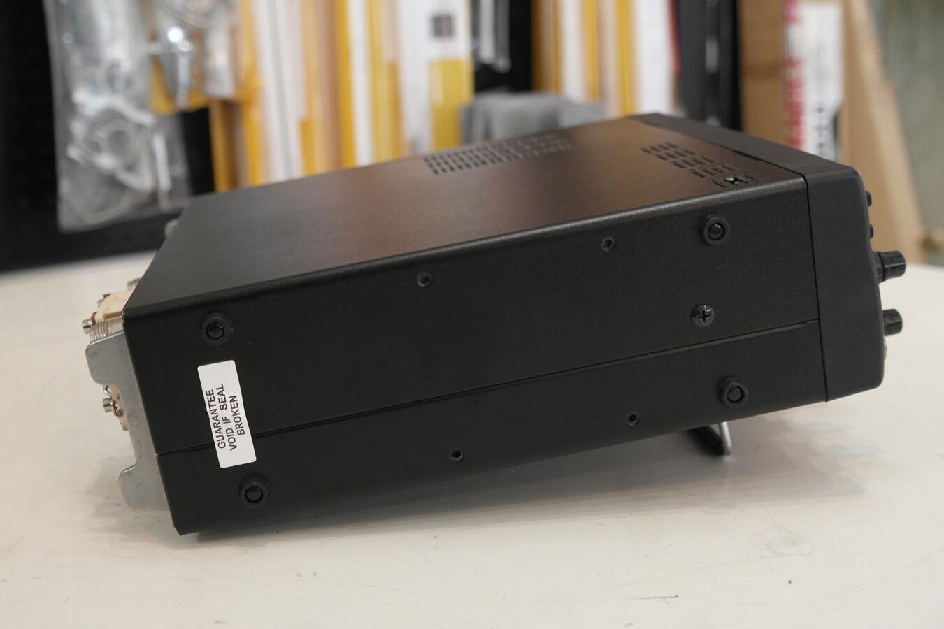 Second Hand Yaesu FT-847 Multiband HF/VHF/UHF Transceiver
