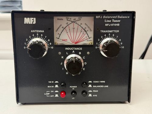 Second Hand Icom AT-150 Automatic Antenna Tuner | Radioworld